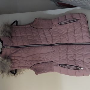 Vest for women